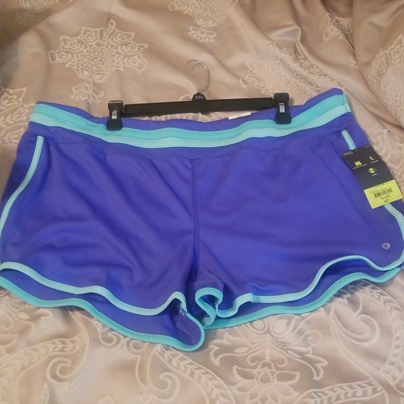 Xersion Pants - Xersion running shorts nwt sz xxl